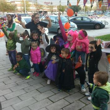 Animaciones para fiestas infantiles
