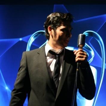 Maestro de ceremonias para eventos