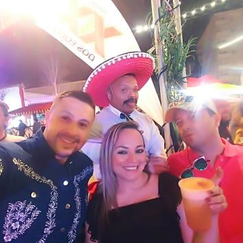 Mariachi 2 músicos para eventos