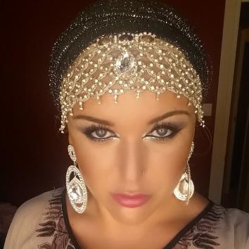 HAREM DREAMS SHOW