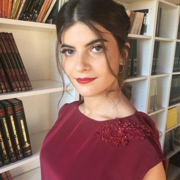 Maquillaje para evento