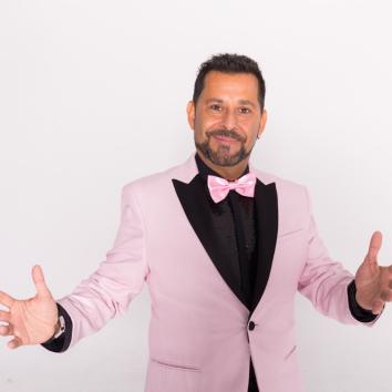 Magia escénica para eventos