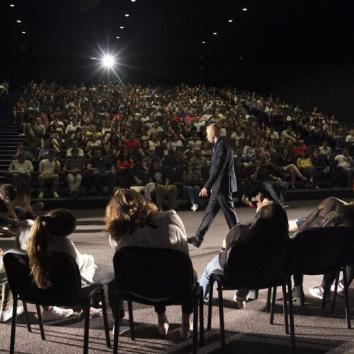 Mentalismo para eventos