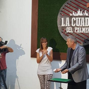 Magia de cerca para eventos