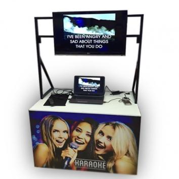 Alquiler de Karaoke para eventos
