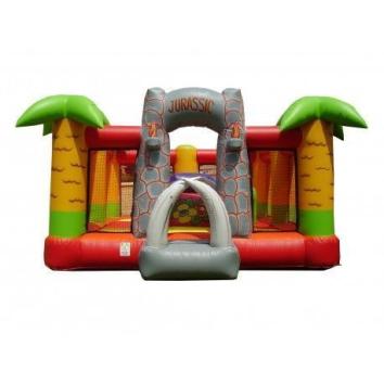 Castillos Hinchables para eventos