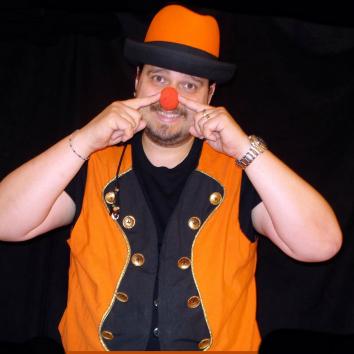 Magia infantil para eventos