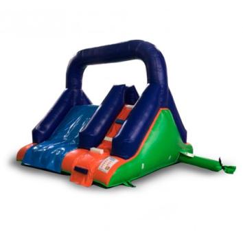 Tobogán Hinchable Acuático