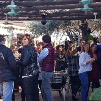 Discomóvil y dj para eventos