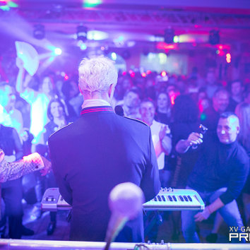 Música para eventos