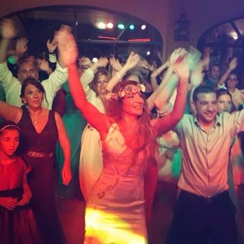 Dj para bodas