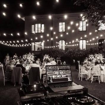 Dj para eventos
