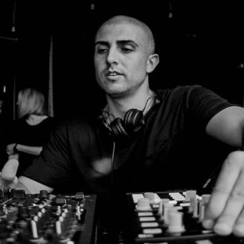 Dj para eventos