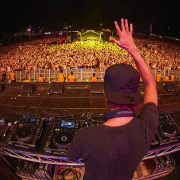 Dj para eventos