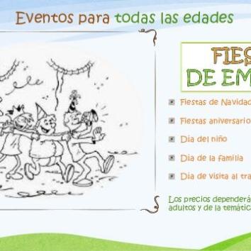 Animación para empresas