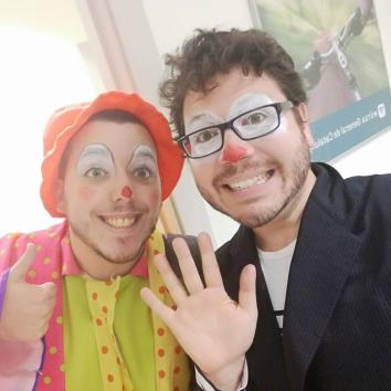 Animación infantil + magia para eventos
