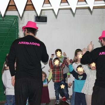 Animación infantil para eventos