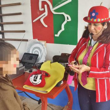 Animación infantil para eventos