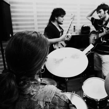 Concierto de Jazz para Eventos de Empresa