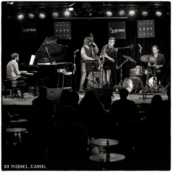 Concierto de Jazz para Bodas