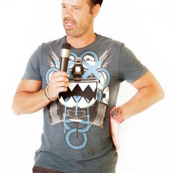 Espectáculo cómico - Los heroes del humor con Josete de Campeones