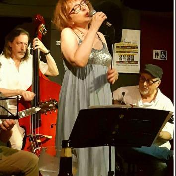 Concierto de Jazz / Swing para Eventos de Empresas