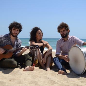 Trío musical para Eventos de Empresa.