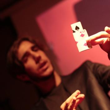 Magia para tu evento