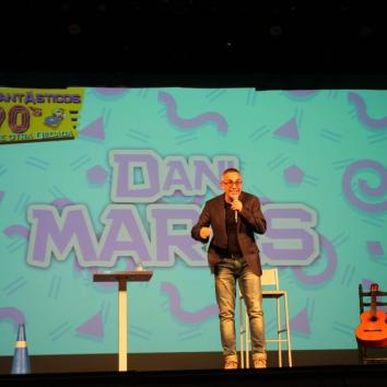 Monólogo para eventos