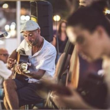 Concierto de Jazz / Swing para Eventos de Empresa