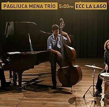 Concierto de Jazz para Eventos de Empresa y Fiestas Privadas