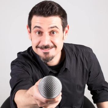 Monólogo para eventos