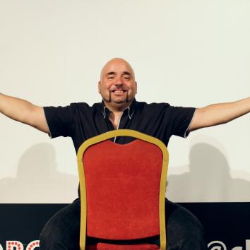 Monólogo para eventos