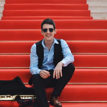 Actuación del Dúo o Trío de Jazz para Bodas, Eventos de Empresa y Fiestas Privadas