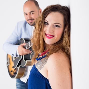 Música para el Cocktail de tu boda