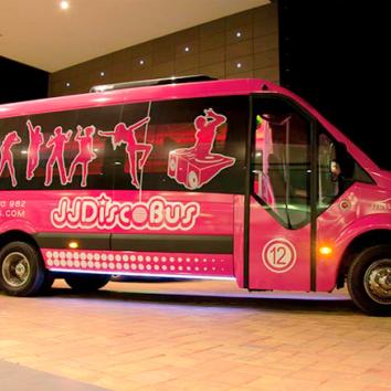 Discobus