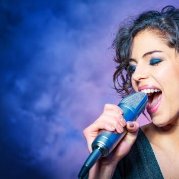 Karaoke para eventos