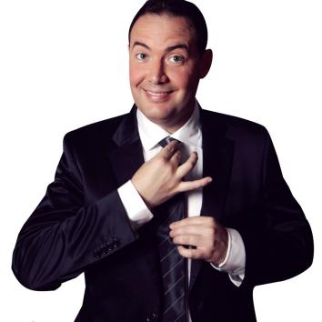 Magia de cerca para eventos