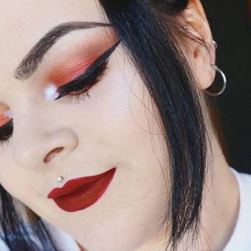 Maquillaje Eventos (Cena,fiesta,...)