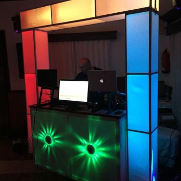 Dj para eventos