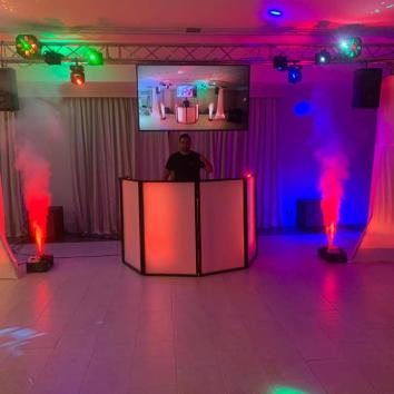 Dj Animador
