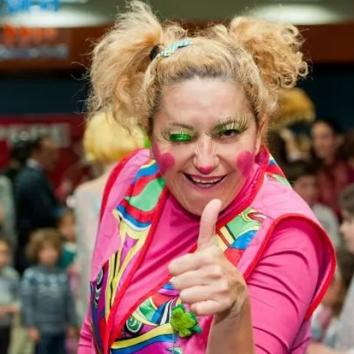 YUPITA - Animación infantil para eventos