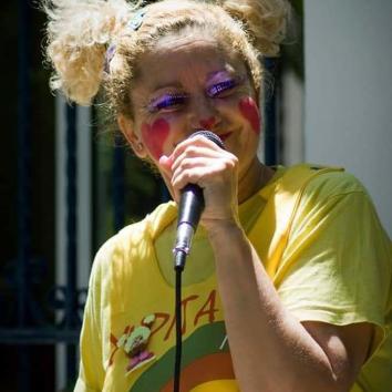 Karaoke Yupiestrellas