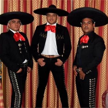 Mariachis para eventos