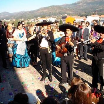 Mariachi solista 1h (El charro solitario)