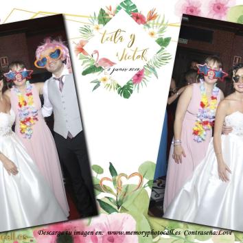 Pack de Bodas
