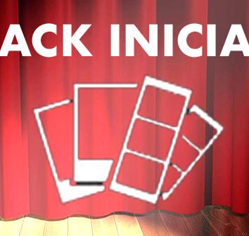 Pack Inicial