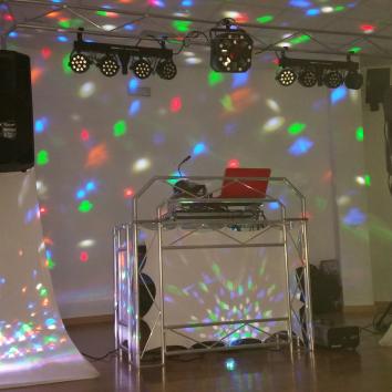 minidisco infantil 