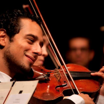 Violinista para tu boda- músico
