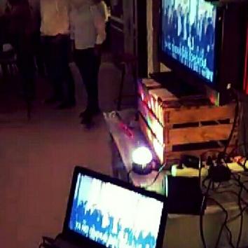 Karaoke y animación infantil